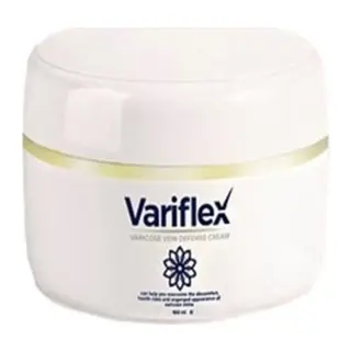 Variflex Variz Kremi 100ml / Varicose Veins Care Cream 100ml