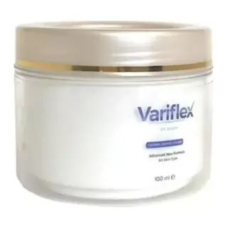 Variflex Varicose Vein Defense Cream 100ml -2 Adet