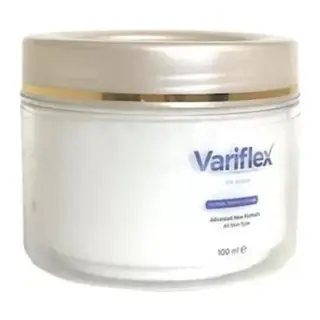 Variflex Varicose Vein Defense Cream 100ml -3 Adet