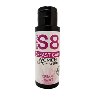 Stımul8 Breastenıargement Cream 60 Ml