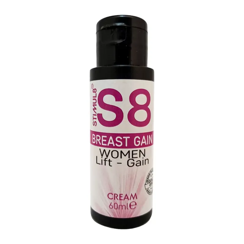 Stımul8 Breastenıargement Cream 60 Ml