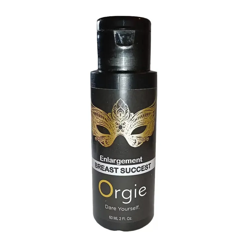 L.orgie Bayanlara Özel Göğüsşekillendirme Memliftbakım Kremi 60 Ml