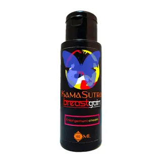 L.kamasutra Bayanlara Özel Göğüsşekillendirme Memliftbakım Kremi 60 Ml