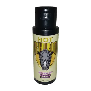 Hat Rhino Breastenlargement Cream Kadın Göğüsbüyütücü Krem 60 Ml