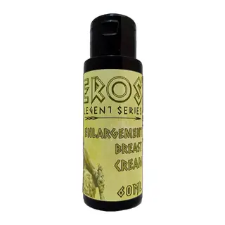 Eros Legent Göğüslerinize Özel Şekillendirici Bakım Kremi 60 Ml