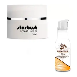 Star Bust Cream Tüy Dökücü Sprey