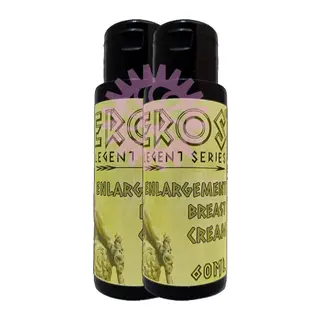 Eros Legent 2 Adet Göğüslerinize Sıkısertdikkalkık Günlük Bakım Kremi 60 Ml