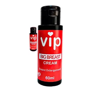 Vip Kadın Breastenlargement Cream Yanında Analwhitening Cream