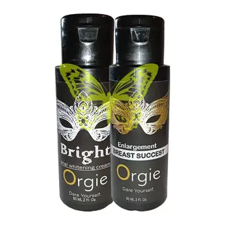 L.orgie Kadınlar İçin Özel Liftbakım Kremi 60 Ml + Bay Bayan Analrenk Bakım Kremi 60 Ml