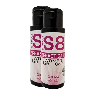 Stımul8 2 Adet Breastenıargement Cream 60 Ml