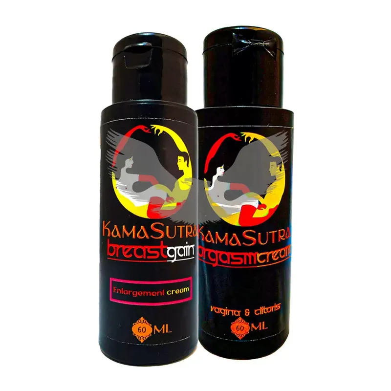 L.kamasutra Bayana Özel Şekillendirme Kremi 60 Ml + Kadınlara Özel Anlık Vajinalibido Krem