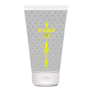 Penimed Gel Erkekere Özel Günlükpenisbakım Masaj Kremi 100 Ml