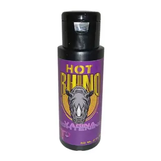 Hotrhino Vaginatightnes Cream 60 Ml Masaj Bakımı Kremi