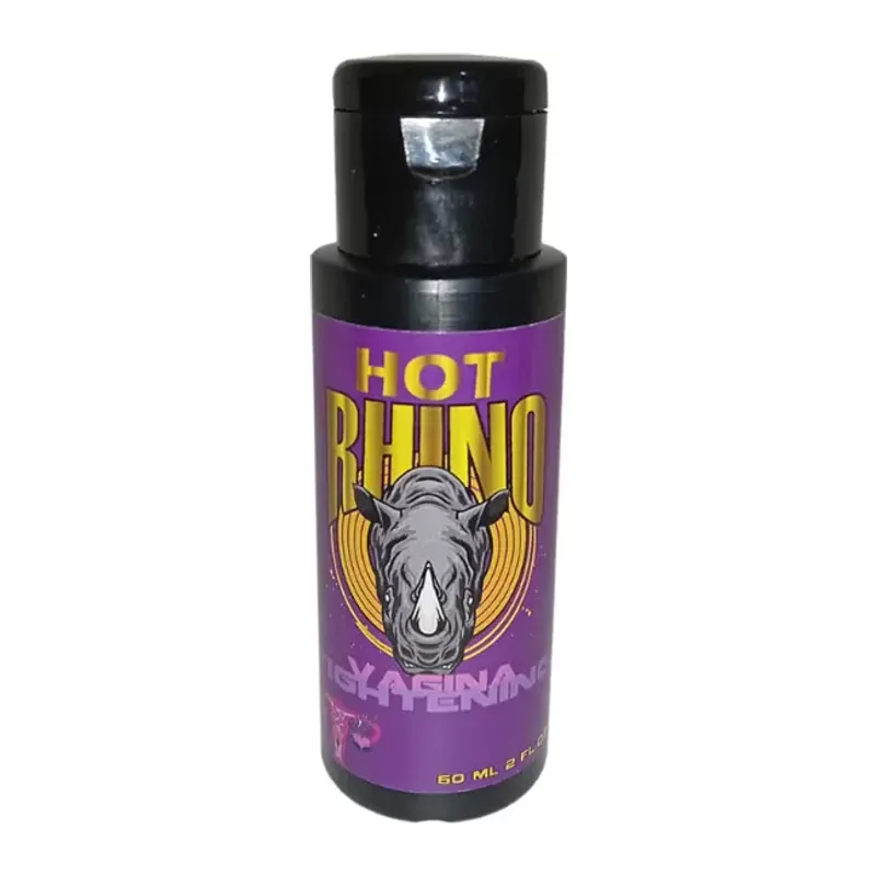 Hotrhino Vaginatightnes Cream 60 Ml Masaj Bakımı Kremi