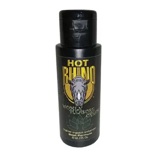 Hotrhino Womenlibido Cream 60 Ml 1 Adet Kadın Zevkkremi