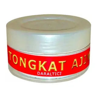 Tongkat Ajimat Madura Vajinal Krem 50 Ml