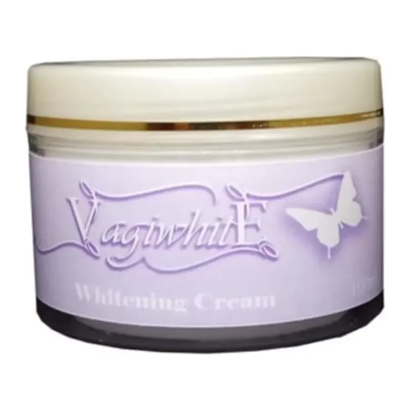 Vagiwhite Kadınlar Için Va.jina Kremi 100 Ml