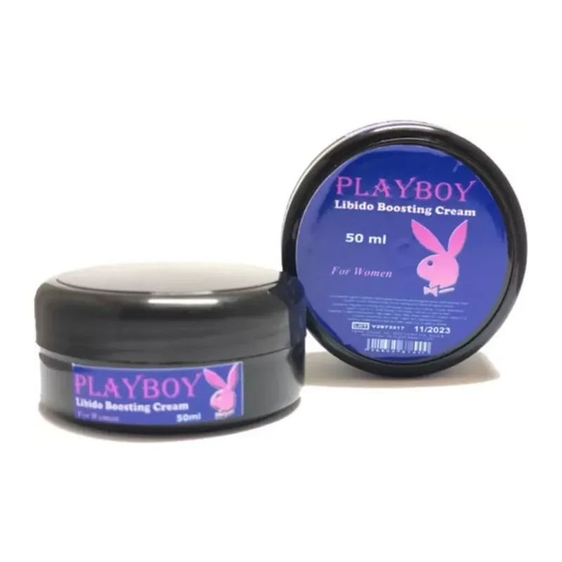 Libido Cream 50ml