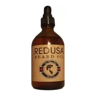 Redusa Etkili Redusa Gxmz - Redusa Beard Oil Sakal Bakım Yağı 100 Ml