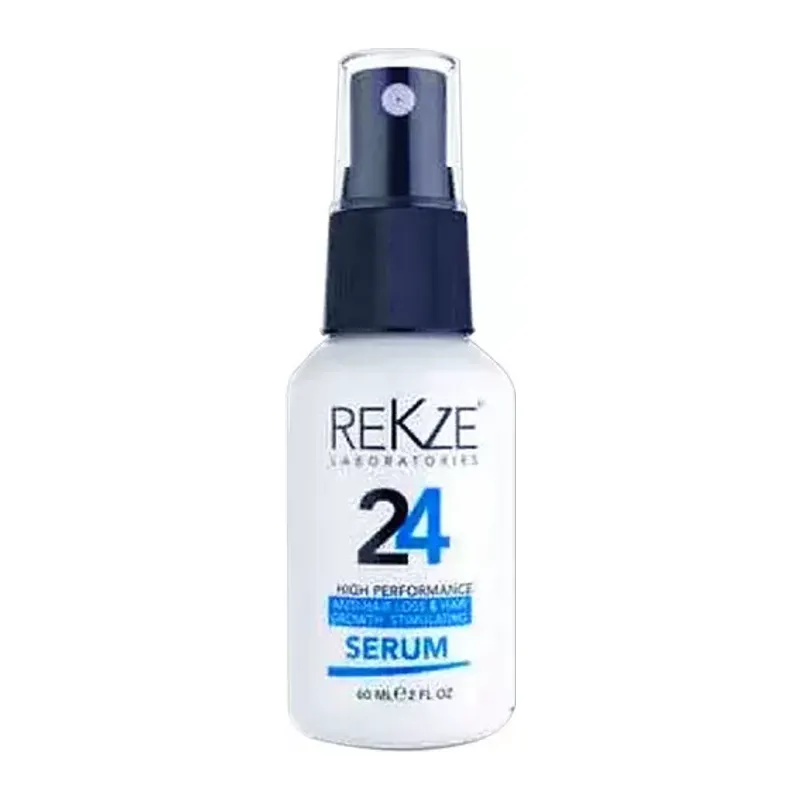 Etkili Rekze24 Saç Serumu 60 Ml