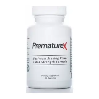 Miyo Life Miyolife Prematurex Maximum Power 30 Tablet