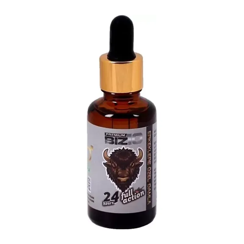 Bizon Premium Bız10 30 Ml Sprey