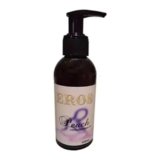Eros Msgo 120 Ml Peach Eros - Aromatik Şeftali Masaj Yağı