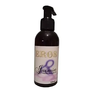 Eros Yaseminli Masaj Yağı 120 Ml