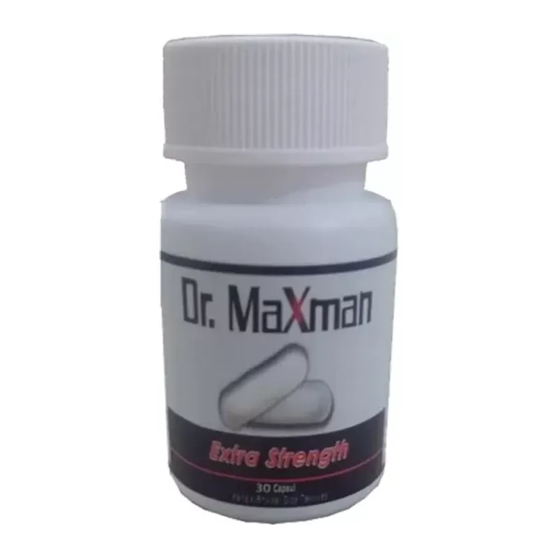 Dr. Maxman Dr.maxman Erkek Bakım 30'luv - Erkeklere Özel Ürün