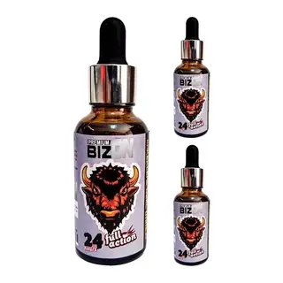 Bizon Premium 30 Ml Slex
