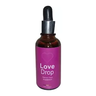 Love Drops Love Drop Drop Drop Love Women