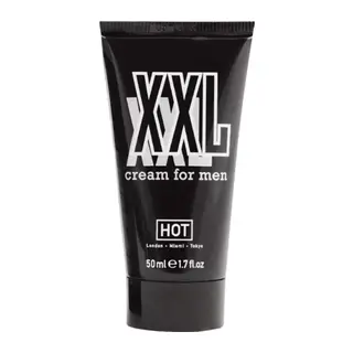 Süper Hotxxl Erkeğe Özel 50 Ml Krem