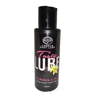 Cobeco Vanilya Aromalı Yağ 100 Ml / Vanilla Lubricant Oil 100 Ml