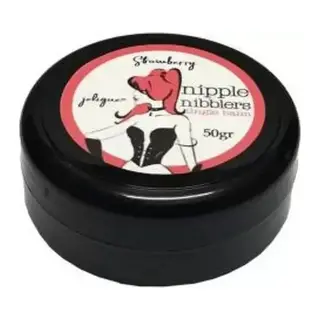 Süper 50ml Göğüs Bakım Kremi Çilekli / Breast Enhancer 50ml