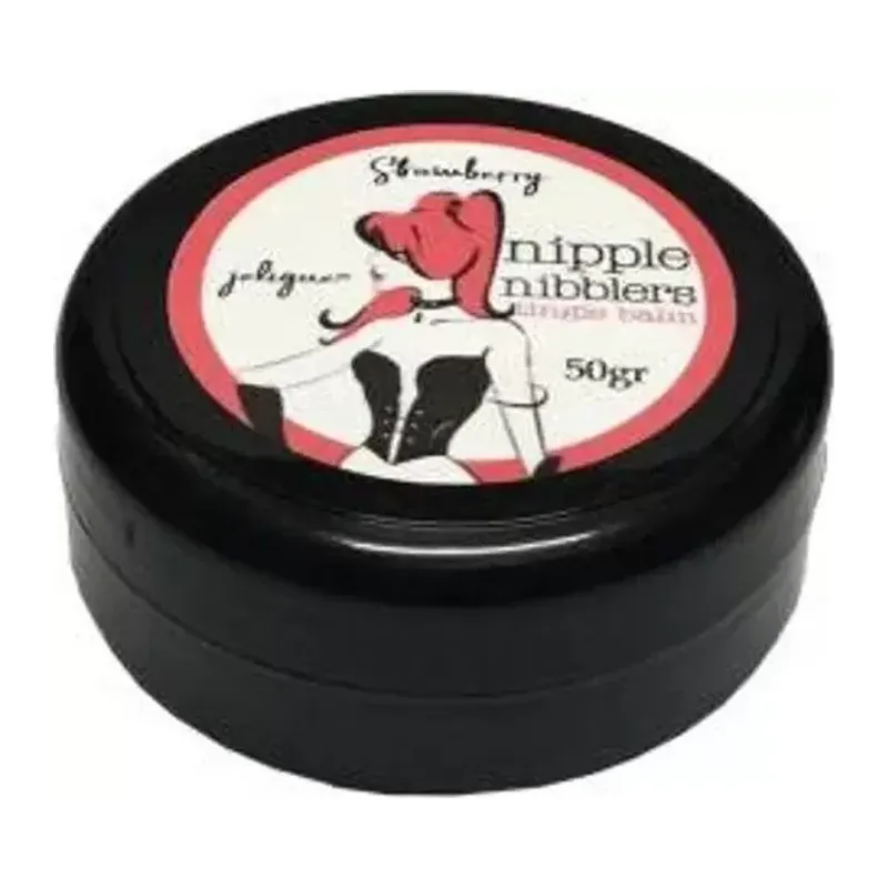 50ml Göğüs Bakım Kremi Çilekli / Breast Enhancer 50ml