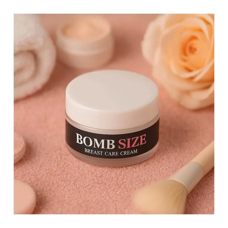 Süper Bombsize Göğüs Bakım Kremi 50 Ml X 1 Adet