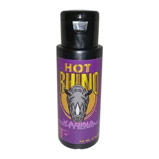 Hotrhino Vaginatightnes Cream 60 Ml Estetik Masaj Bakımı Kremi