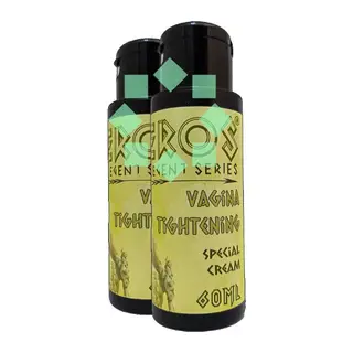 Eros Legent Vajipress Kadınlara Özel Şekillendirme Kremi 60 Ml