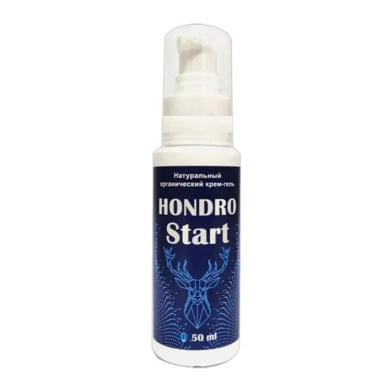 Hondrostart Muzice Bakım Kremi 50ml X 1 Ad