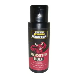 Süper Booster Bull Erkek Için Masaj Ve Bakım Kremi 60ml X 1 Adet
