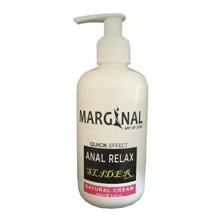 Marginal Krem 250ml / Marginal Relax Slider Cream 250ml