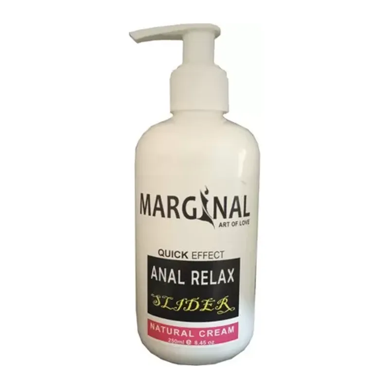 Marginal Krem 250ml / Marginal Relax Slider Cream 250ml
