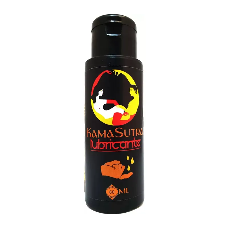 Kamasutra Lubricante Cream 60 Ml