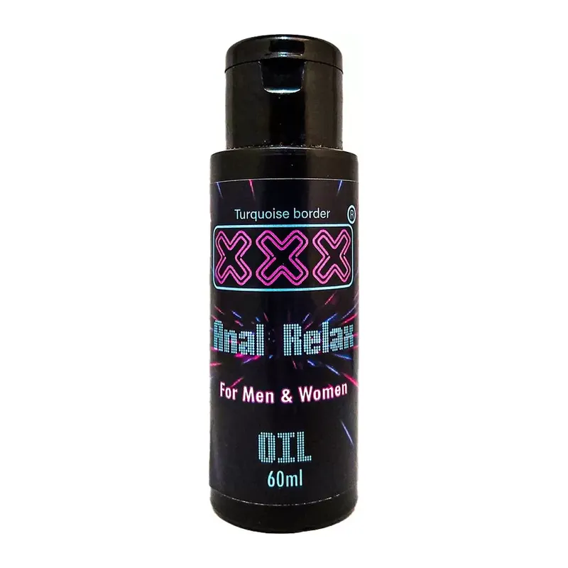 Lovix Bay Bayan Oil Lovıx:012