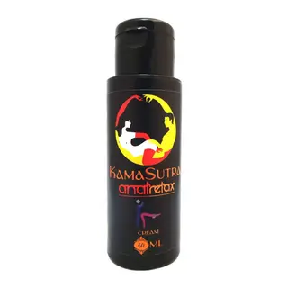 Kamasutra An.al Relax Cream 60 Ml