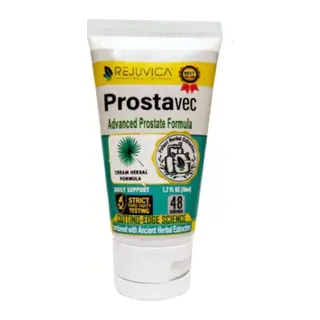 Süper Prostavec Advancede New Formula Erkeklerin Özel Leyici Bakım Masaj Kremi 50 Ml.