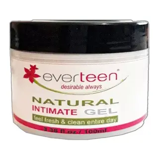 Everteen Kadın Hijyenik Jeli 100 Ml