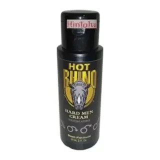 Hintohu Hintohu Erection Cream 60 Ml X 1 Ad.