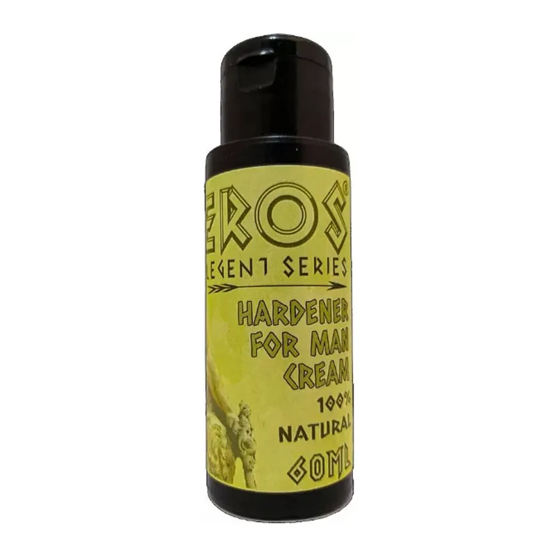 Eros Legent Erkeklere Özel Sertpe.nis Masaj Kremi 60 Ml