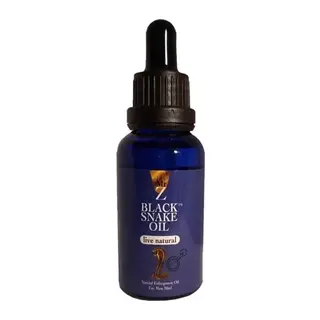Hintohu Black Snake Erkekler Için For Men